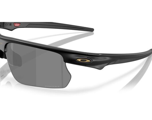 Sonnenbrille Oakley Bisphaera - PRIZM BLACK Lens