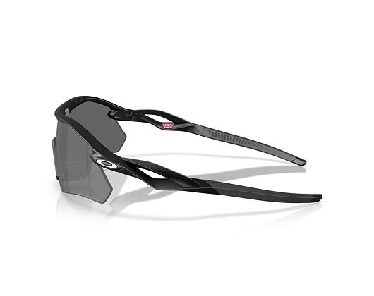 Sonnenbrille Oakley Radar Plate - PRIZM BLACK POLARIZED Lens