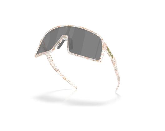 Sonnenbrille Oakley Sutro - Prizm Black Lens
