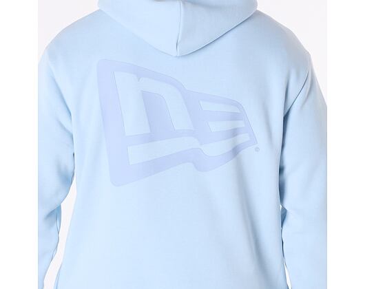 Pullover New Era - Flag Collection - Pastel Blue