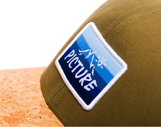 Kappe Picture - Wakopa Bb - Tobacco