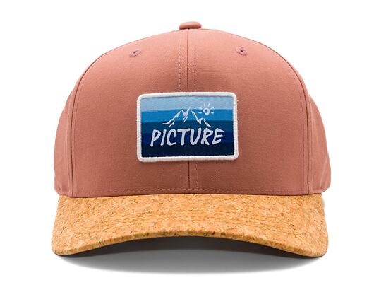 Kappe Picture - Wakopa Bb - Burlwood