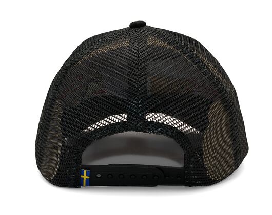 Kappe Fjällräven - Långtradarkeps / Stacked Långtradarkeps