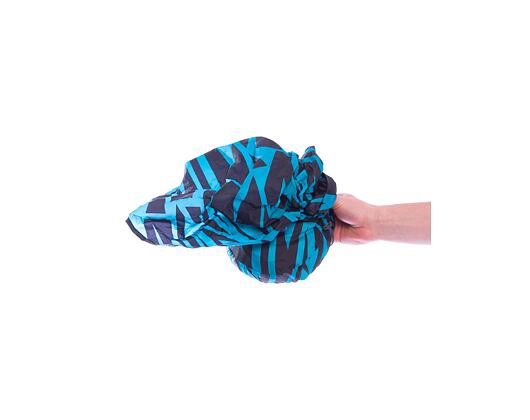 Regenmantel Stetson - Festival Rain Cape - Bolt Blue