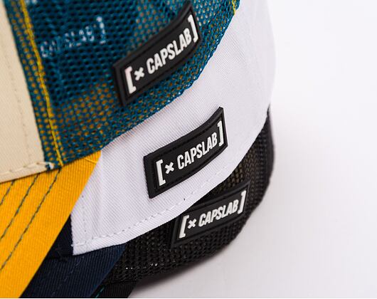 Kappe Capslab Tom & Jerry Coton