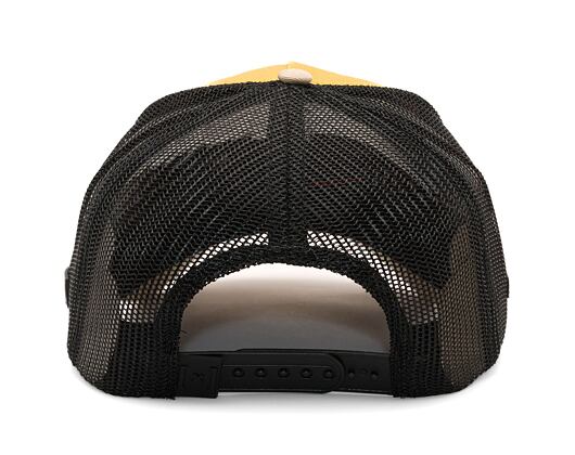 Kappe Capslab Rick & Morty Coton Et Pu