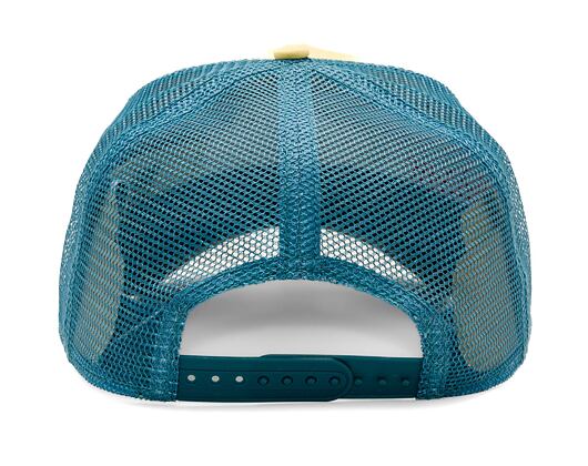 Kinder Kappe Stetson - Trucker Cap High Speed - 29