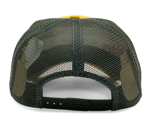 Kappe Stetson - Trucker Cap Golf Caddy Service - 96