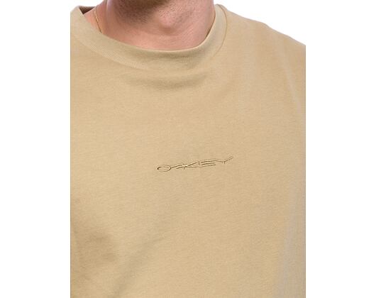 T-Shirt Oakley - Soho Sl Tee - Pebble