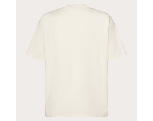 T-Shirt Oakley - FGL Union Pocket Tee 5.0 - Arctic White