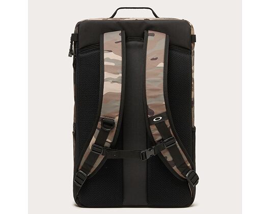 Rucksack Oakley - Enhance Lt Boxpack L 8.0 Fw - CORE CAMO