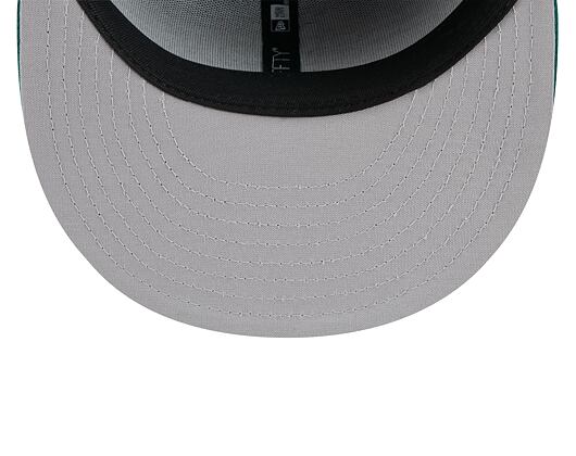 Kappe New Era - MiLB Theme Nights 59FIFTY - Tulsa Drillers - Team Color