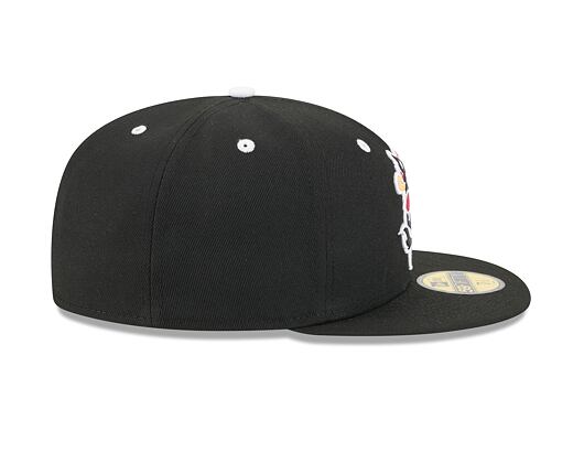 Kappe New Era - MiLB Theme Night 59FIFTY - Erie Seawolves