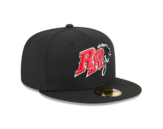 Kappe New Era - MiLB Theme Night 59FIFTY - Frisco Roughriders