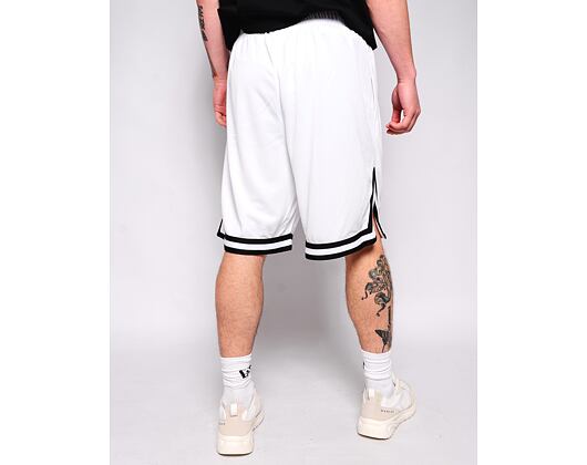Shorts Karl Kani - Signature Mesh Shorts - White/Black