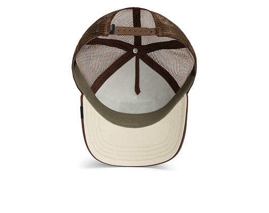 Kappe Goorin - Six Feet Under - Camo