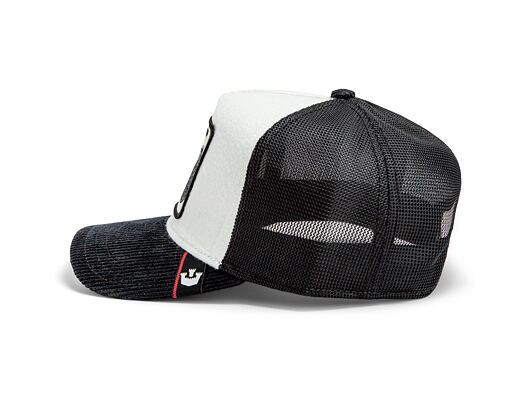 Kappe Goorin - Peehs - Black