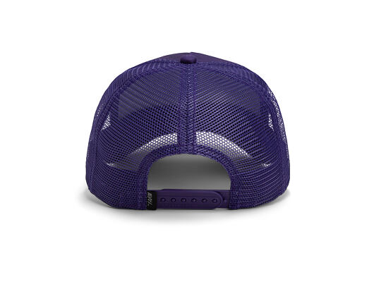 Kappe Goorin - Legendary Wolf - Purple