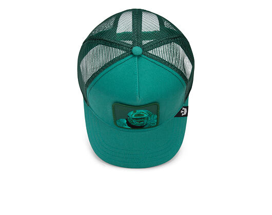 Kinder Kappe Goorin - Boss Mirage - Emerald