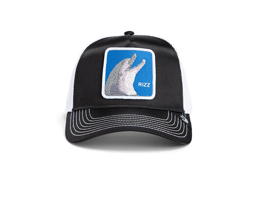 Goorin - Rizzky Bizznizz - Trucker Cap