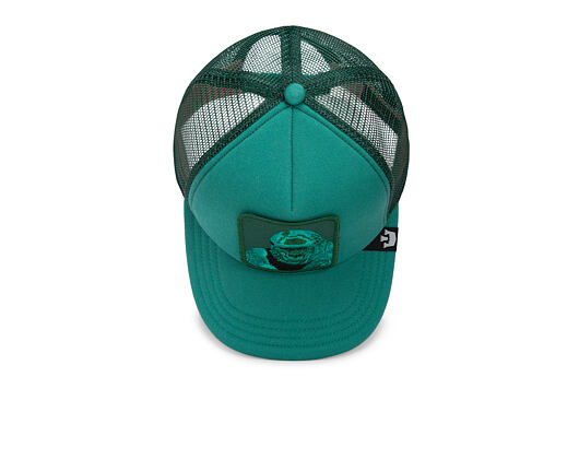 Kinder Kappe Goorin - Lil Boss - Emerald