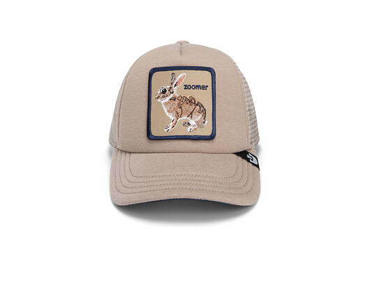 Goorin - OK Zoomer - Trucker Kids Cap