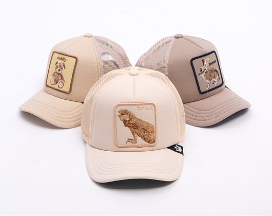 Kinder Kappe Goorin - Lil Far Out