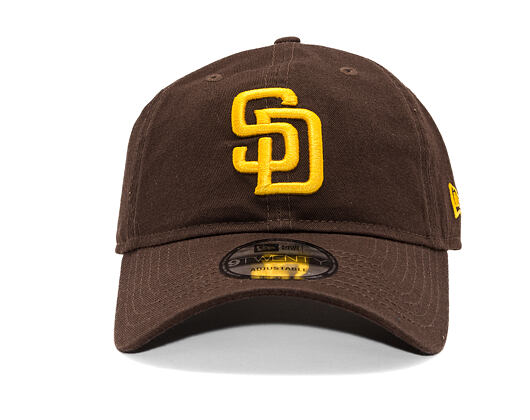 Kappe New Era - MLB Core Classic 2.0 9TWENTY - San Diego Padres - Team Color