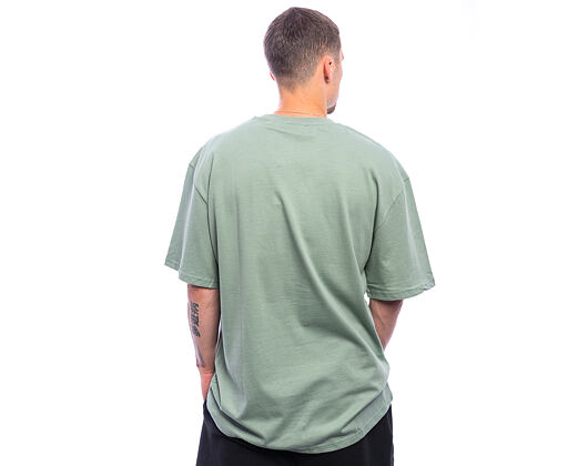 T-Shirt Karl Kani - Small Signature Essential Tee - Green