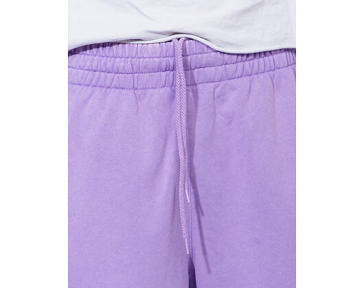 Shorts New Era - NBA Washed Shorts - LA Lakers - Mauve