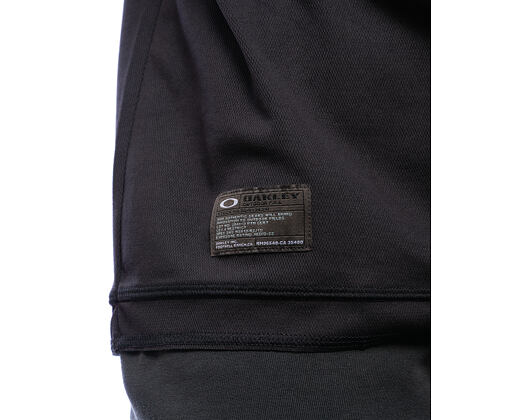 T-Shirt Oakley - FGL Tactical Tee 5.0 - Phantom