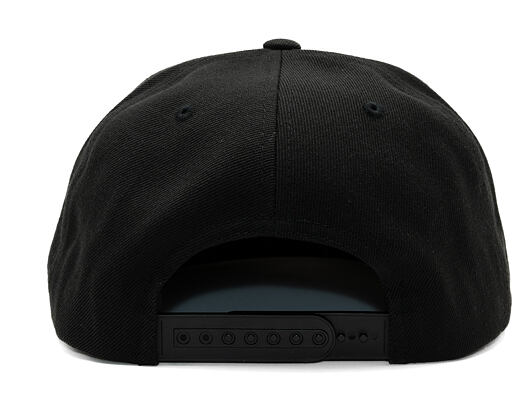 Kappe Brixton - Largo Mp Snpk - Black