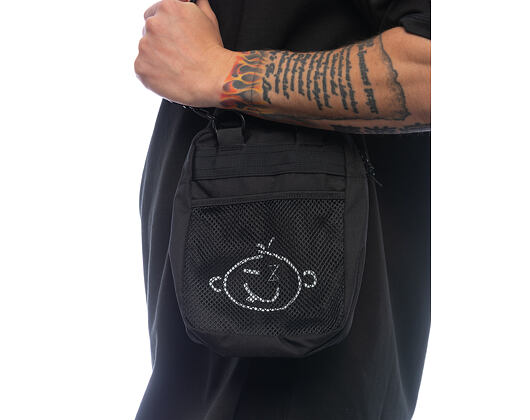 Tasche Etnies - Sour Satchel - Black