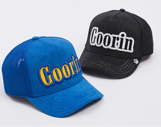 Kappe Goorin - Full Flavor - Blue