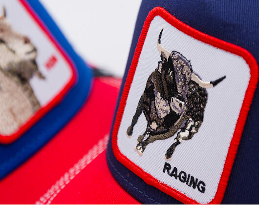 Kappe Goorin - The Bird - Navy