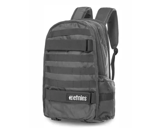 Rucksack Etnies - Marana Backpack - Charcoal