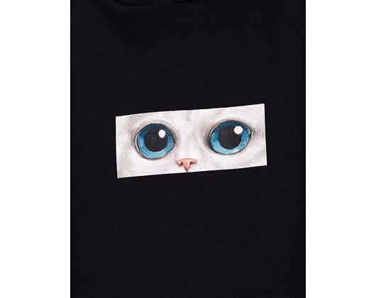 Pullover Rip N Dip - Find Out Hoodie Black