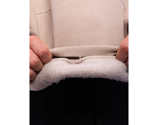 Pullover Karl Kani - Kani Studios Gradient Os Hoodie - Beige