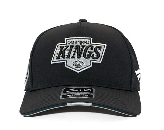 Kappe Fanatics - Los Angeles Kings - Authentic Pro 2025 NHL Draft