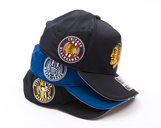 Kappe Fanatics - Chicago Blackhawks - Authentic Pro 2025 NHL Draft