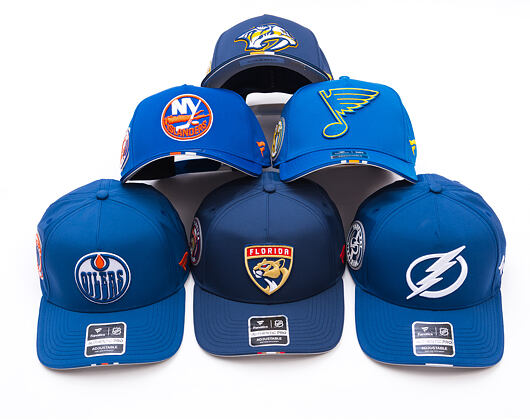 Kappe Fanatics - Tampa Bay Lightning - Authentic Pro 2025 NHL Draft