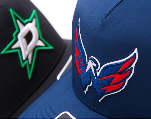 Kappe Fanatics - Washington Capitals - Authentic Pro 2025 NHL Draft