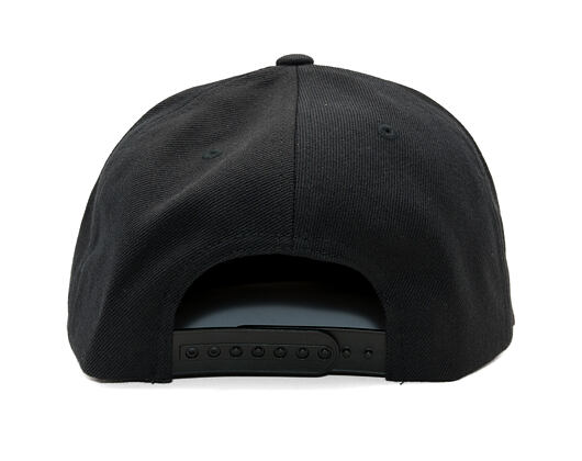 Kappe Brixton - Lightning Mp Snpk - Black