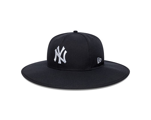 New Era - MLB "Image Drop" Fitted Fedora 59FIFTY - NY Yankees - Navy