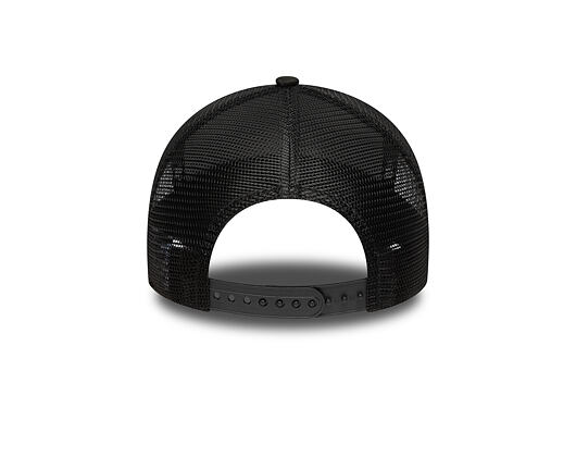 Kappe New Era - Core 9FORTY Trucker - Newcastle United FC - Black