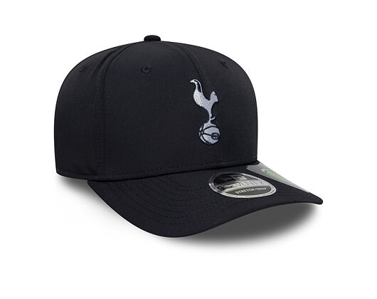 Kappe New Era - Recycled 9SEVENTY Stretch-Snap - Tottenham Hotspur FC - Navy / White