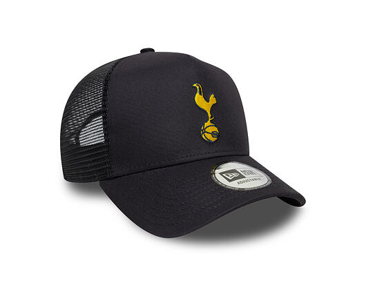Kappe New Era - Seasonal 9FORTY Trucker - Tottenham Hotspur FC - Navy