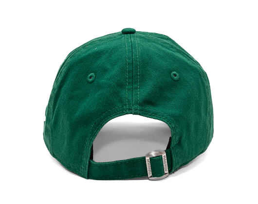 Kappe New Era - NFL Wash & Distressed 9TWENTY - NY Jets - Emerald Green