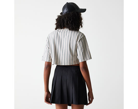 Damenrock New Era - MLB Tennis skirt - NY Yankees - Black