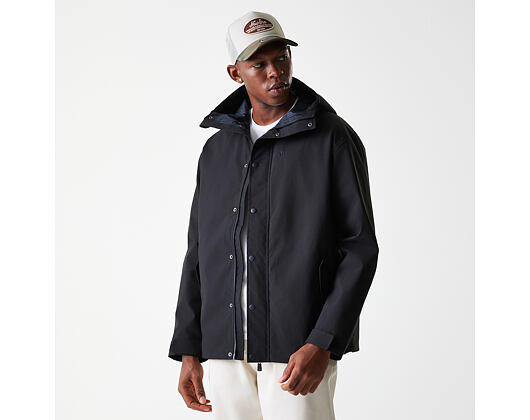 Jacke New Era - Adventure Jacket - Black